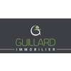 Logo Guillard Immobilier
