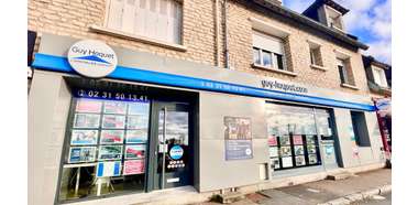 Photo agence GUY HOQUET CAEN SUD