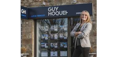 Photo agence GUY HOQUET L IMMOBILIER - AVRANCHES