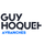 Logo GUY HOQUET L IMMOBILIER - AVRANCHES