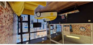 Photo agence Guy Hoquet l'Immobilier Dinan