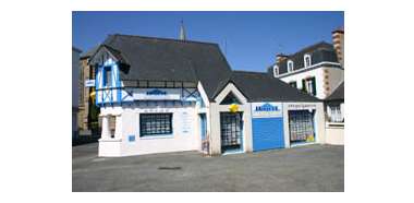 Photo agence Guy Hoquet L'Immobilier - St Quay Photo agence Guy Hoquet L'Immobilier - St Quay