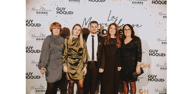 Photo agence GUY HOQUET NANTES Photo agence GUY HOQUET NANTES