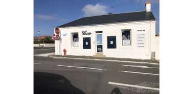 Photo agence Guy Hoquet Saint Hilaire de Riez
