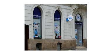 Photo agence Guy Hoquet Vannes