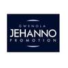 Logo Gwenola Jehanno promotion 