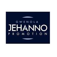 Logo Gwenola Jehanno promotion 