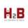 Logo H2B