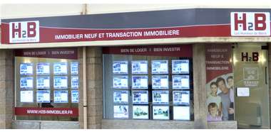 Photo agence H2B