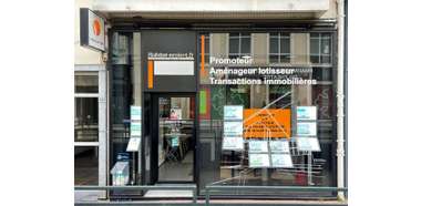 Photo agence Habitat Project Immobilier Photo agence Habitat Project Immobilier