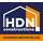 Logo HDN Constructions