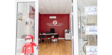 Photo agence HEMON CAMUS IMMOBILIER LA ROCHELLE Photo agence HEMON CAMUS IMMOBILIER LA ROCHELLE