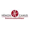HEMON CAMUS IMMOBILIER St Thérèse - Américains