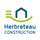 Logo HERBRETEAU CONSTRUCTION