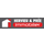 Logo HERVIEU ET PREE IMMOBILIER VER SUR MER