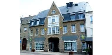 Photo agence Heudes - Lainé Immobilier