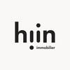 Logo Hiin Immobilier
