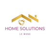 Logo HOME SOLUTIONS