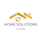 Logo HOME SOLUTIONS