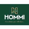 Logo HOMMI - L'immobilier pour votre bien