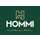 Logo HOMMI - L'immobilier pour votre bien