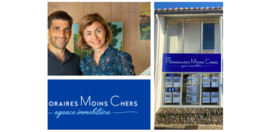 Photo agence Honoraires Moins Chers