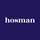 Logo HOSMAN