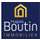 Logo HUGUES BOUTIN IMMOBILIER
