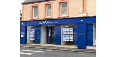Photo agence HUMAN IMMOBILIER - BEGARD
