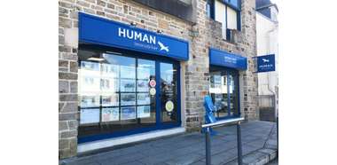Photo agence HUMAN IMMOBILIER Benodet