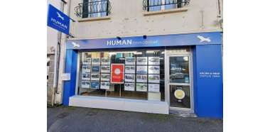 Photo agence HUMAN IMMOBILIER Carhaix