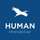 Logo HUMAN IMMOBILIER CAUDAN