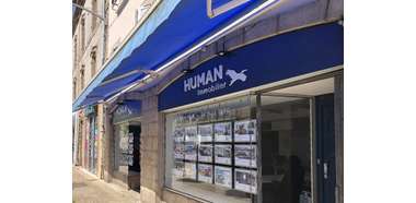 Photo agence HUMAN IMMOBILIER Douarnenez Photo agence HUMAN IMMOBILIER Douarnenez