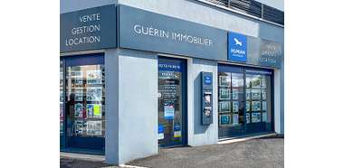 Photo agence HUMAN IMMOBILIER LA CHABOSSIERE Photo agence HUMAN IMMOBILIER LA CHABOSSIERE