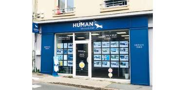 Photo agence HUMAN IMMOBILIER Lambezellec Photo agence HUMAN IMMOBILIER Lambezellec