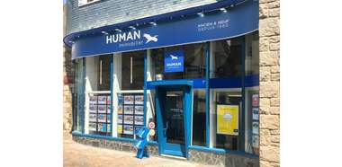 Photo agence HUMAN IMMOBILIER Lannion