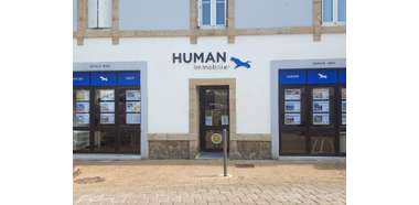 Photo agence HUMAN IMMOBILIER Le Guilvinec Photo agence HUMAN IMMOBILIER Le Guilvinec