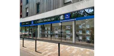 Photo agence HUMAN IMMOBILIER LES CHATAIGNIERS