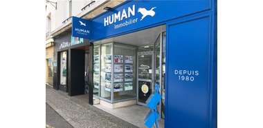 Photo agence HUMAN IMMOBILIER LESNEVEN Photo agence HUMAN IMMOBILIER LESNEVEN
