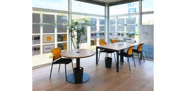 Photo agence HUMAN IMMOBILIER LOCATION BREST