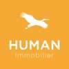 Logo HUMAN IMMOBILIER LOCATION BREST