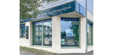 Photo agence HUMAN IMMOBILIER MALVILLE