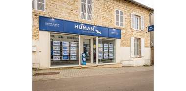 Photo agence HUMAN IMMOBILIER Mauzé sur le Mignon