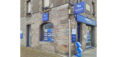 Photo agence HUMAN IMMOBILIER PLOUDALMEZEAU