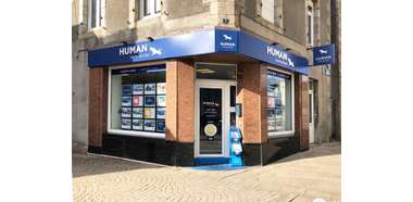 Photo agence HUMAN IMMOBILIER Plouescat