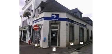 Photo agence HUMAN IMMOBILIER Plougastel