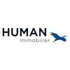 Logo Human Immobilier Pluvigner