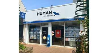 Photo agence HUMAN IMMOBILIER Queven
