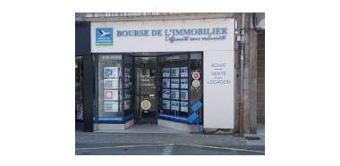 Photo agence HUMAN IMMOBILIER Quimper Lesneven