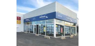 Photo agence HUMAN IMMOBILIER RELECQ KERHUON
